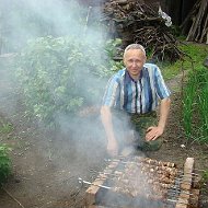 Владимир Булгаков