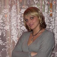 Наталья Ракшина