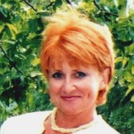 Светлана Лаврека