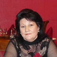 Елена Воронова