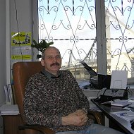 Владимир Скитев