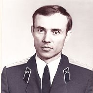 Владимир Зыбин