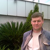 Михаил Харченко