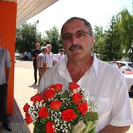Будаев Валерий