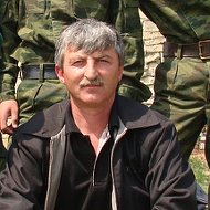 Гасан Шахвалиев