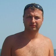 Sergey Soroka