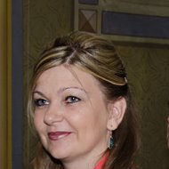 Оксана Склярова