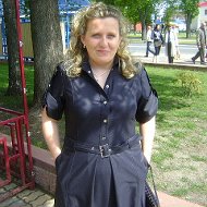 Ольга Конючко