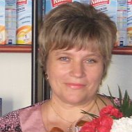 Тамара Кошманюк