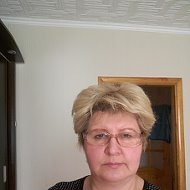 Ирина Дятлик