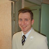 Дмитрий Крекча