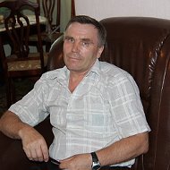 Михаил Киршин