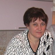 Людмила Кадохова