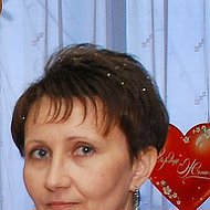 Марина Старкова