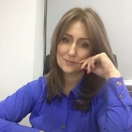 Елена Хайруллина