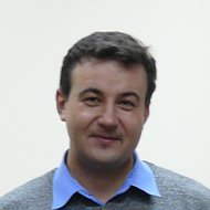 Алексей Базарев