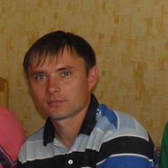 Александр Кудабаев