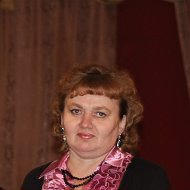 Светлана Крапивко