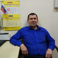 Юрий Краснов