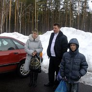 Валентин Перепечаев