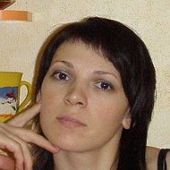 Елизавета Кашихина