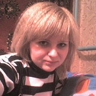 Оля Аверченкова