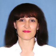 Светлана Савенко