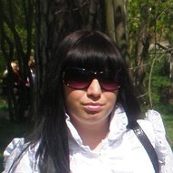 Катя Соколовская
