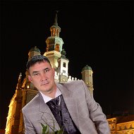 Александр Александров