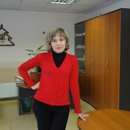 Ольга Беккер