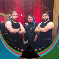Azeri Brothers