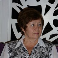 Вера Зуркова