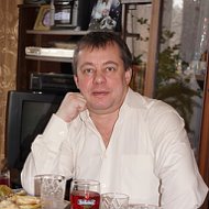 Сергей Волков