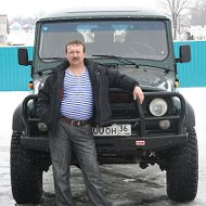 Михаил Бардаков