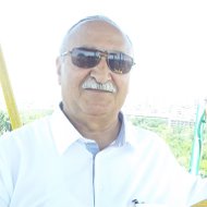 Ishxan Madoyan