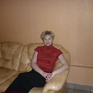 Ольга Виговская