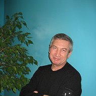 Вениамин Уфаркин