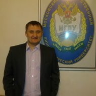 Владимир Рукояткин