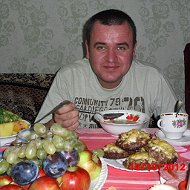 Станислав Сабуров