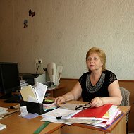 Татьяна Чеченева