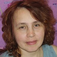 Светлана Башегурова
