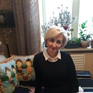 Лена Евдоченко