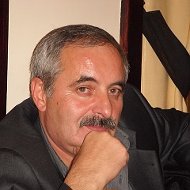 Рафик Дащян