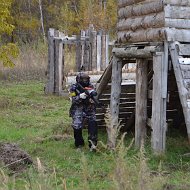 Константин Геннадьевич