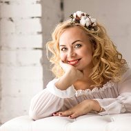 Oksana Popova