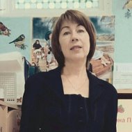 Светлана Щелканова