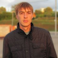 Константин Глебов