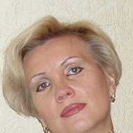 Людмила Самсонова