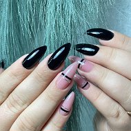 Кристина Nail