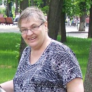 Ирина Рывкина